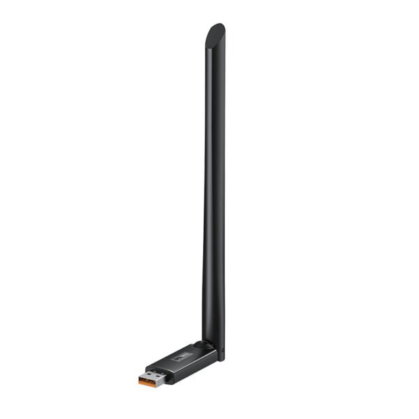Baseus FastJoy Series 150Mbps WIFI Adapter With External Antenna