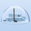 Baseus FastJoy Series 150Mbps WIFI Adapter With External Antenna - Image 9