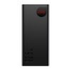 Baseus Adaman 20000mAh 22.5W Metal Digital Display Quick Charging Power Bank - Black