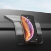 Baseus Folding Bracket Antiskid Pad - Black - Image 3