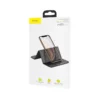 Baseus Folding Bracket Antiskid Pad - Black - Image 10