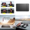 Baseus Folding Bracket Antiskid Pad - Black - Image 9