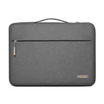 WIWU Pilot 15.6 Inch Laptop Sleeve Case - Grey