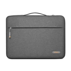 WIWU Pilot 15.6 Inch Laptop Sleeve Case - Grey