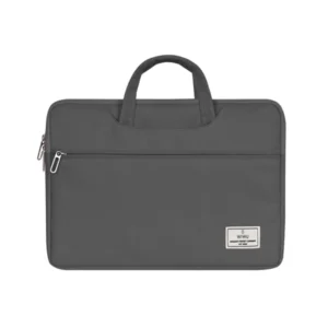 WIWU ViVi Hand Bag for 15.6 Inch Laptop – grey