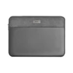WIWU Minimalist 14 Inch Laptop Sleeve – Grey