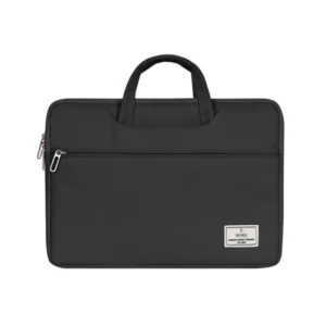 WIWU ViVi Hand Bag for 15.6 Inch Laptop – Black