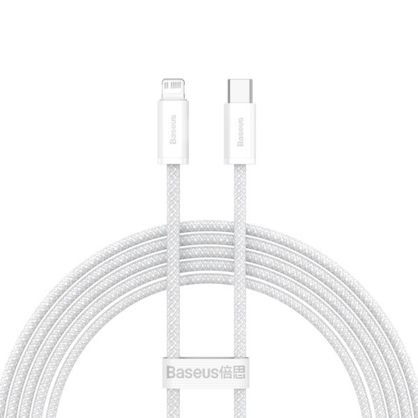 Baseus Dynamic Series 2M Type-C to Lightning 20W Fast Charging Data Cable