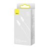 Baseus Dynamic Series 2M 20W PD Type-C to Lightning Fast Charging Cable - Image 8