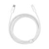 Baseus Dynamic Series 2M 20W PD Type-C to Lightning Fast Charging Cable - Image 2