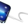 Baseus Dynamic Series 2M 20W PD Type-C to Lightning Fast Charging Cable - Image 6