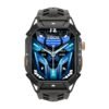 Haylou Iron N1 Smart Watch - Black - Image 2