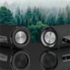 LDNIO BTS13 Wireless BT Bass HIFI Speaker - Image 7