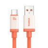 Baseus 0℃ Series 100W 2m USB to Type-C Fast Charging Data Cable - Image 2