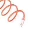 Baseus 0℃ Series 100W 2m USB to Type-C Fast Charging Data Cable - Image 6