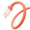 Baseus 0℃ Series 100W 2m USB to Type-C Fast Charging Data Cable - Image 4
