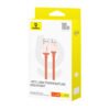 Baseus 0℃ Series 100W 2m USB to Type-C Fast Charging Data Cable - Image 10