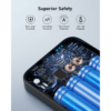 Baseus Magnetic Mini 6000mAh 20W Wireless Fast Charging Power Bank - Image 10