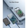 Baseus Magnetic Mini 6000mAh 20W Wireless Fast Charging Power Bank - Image 9