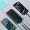 Baseus Airpow Lite 10000mAh 15W Power Bank - Image 5