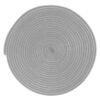 Baseus 3M Colorful Circle Velcro strap - Grey - Image 2