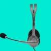 Logitech H110 Dual 3.5mm Wired Headset - Image 7