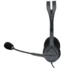 Logitech H111 3.5mm Multi-Device Stereo Headset - Image 3