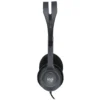 Logitech H111 3.5mm Multi-Device Stereo Headset - Image 4
