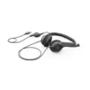 Logitech H390 USB Computer Headset - Image 4
