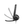 Logitech H390 USB Computer Headset - Image 3