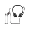 Logitech H390 USB Computer Headset - Image 6