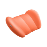 Baseus ComfortRide Series Car Lumbar Pillow - Orange (CNYZ000007)