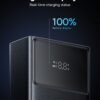Baseus Star-Lord 65W 30000mAh Digital Display Power Bank - Image 6