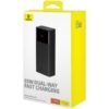 Baseus Star-Lord 65W 30000mAh Digital Display Power Bank - Image 8