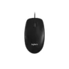 Logitech M100r Corded Mouse