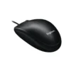 Logitech M100r Corded Mouse - Image 2