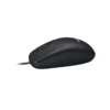 Logitech M100r Corded Mouse - Image 4
