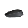 Logitech M171 Wireless Mouse - Black - Image 3