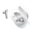 Haylou Mori Pro Active Noise Cancellation Earbuds - White - Image 2