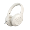 Haylou S30 Pro ANC Headphones – Creamy White