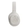 Haylou S30 Pro ANC Headphones – White - Image 2