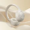 Haylou S30 Pro ANC Headphones – White - Image 3