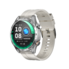 Haylou Solar 5 Smart Watch - Silver - Image 6