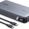 UGREEN 145W 25000mAh Two-way Fast Charging Power Bank - Image 3