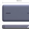 UGREEN 145W 25000mAh Two-way Fast Charging Power Bank - Image 4