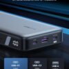UGREEN 145W 25000mAh Two-way Fast Charging Power Bank - Image 8