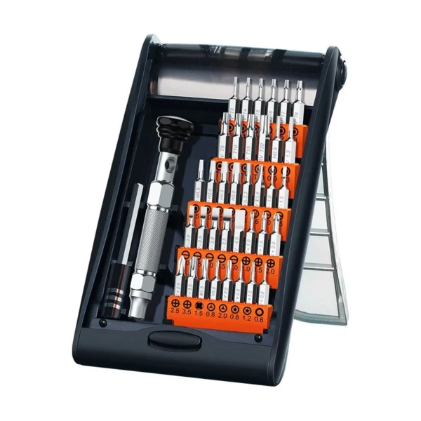 UGREEN 38-in-1 Aluminum Alloy Precision Screwdriver Set - CM372