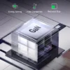 UGREEN Nexode 45W Dual Type-C PD GaN Fast Charger - Image 4