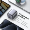 UGREEN Nexode 65W GaN 3-Ports Charger UK - Image 6