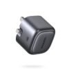 UGREEN Nexode 30W GaN II Type-C Fast Charger (UK Folding Foot)